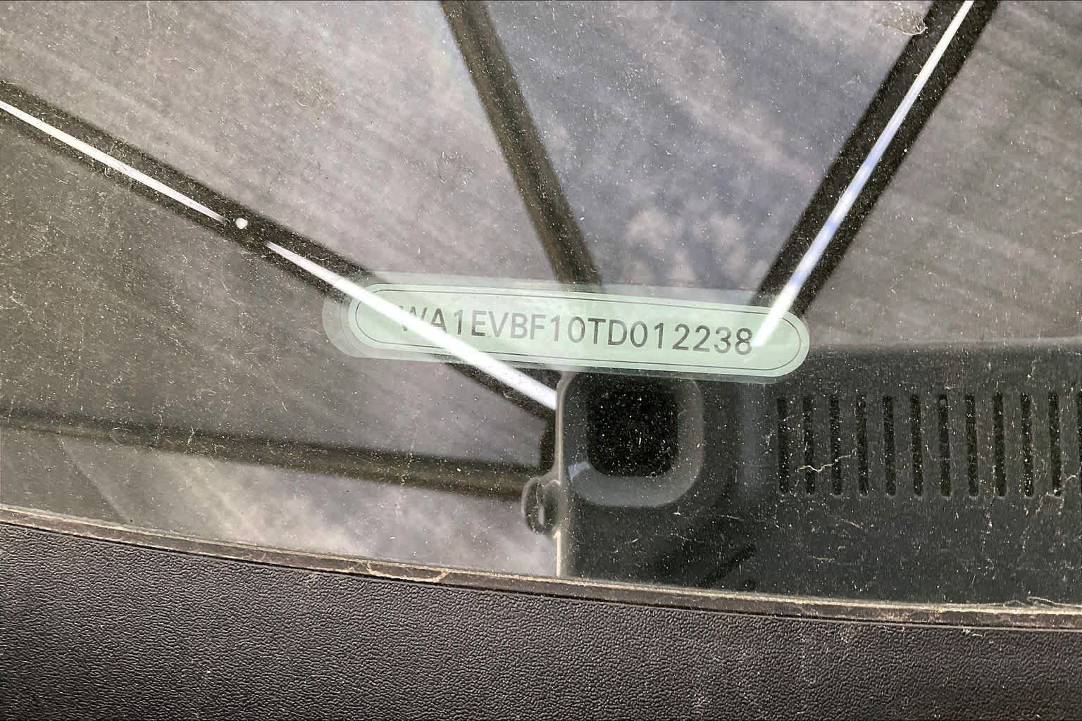 New 2026 Audi Q8 Premium Plus AWD/4WD image 19