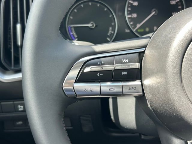 New 2026 MAZDA CX-50 AWD 2.5 Hybrid w/ Weather Package image 16