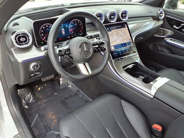 Certified 2024 Mercedes-Benz CLE 300 4MATIC Coupe image 14