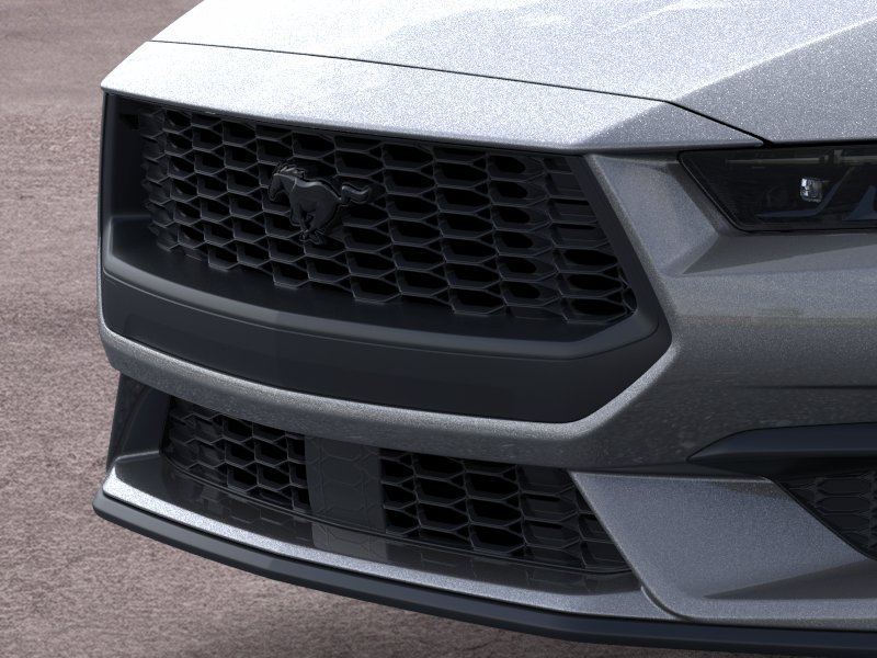 New 2026 Ford Mustang Premium RWD image 26