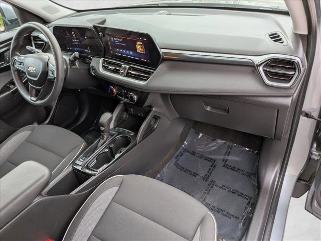 Used 2024 Chevrolet TrailBlazer LT image 20
