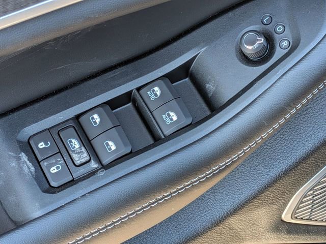 New 2026 Jeep Grand Cherokee Limited w/ Limited Altitude Package image 23