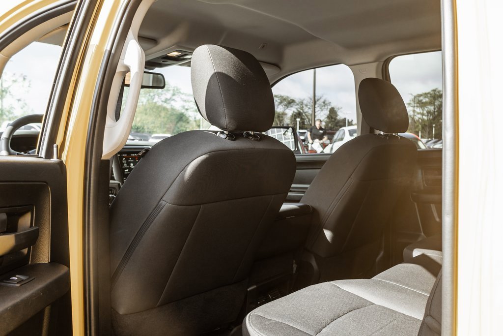 Used 2019 RAM 1500 Express w/ Wheel & Sound Group image 26