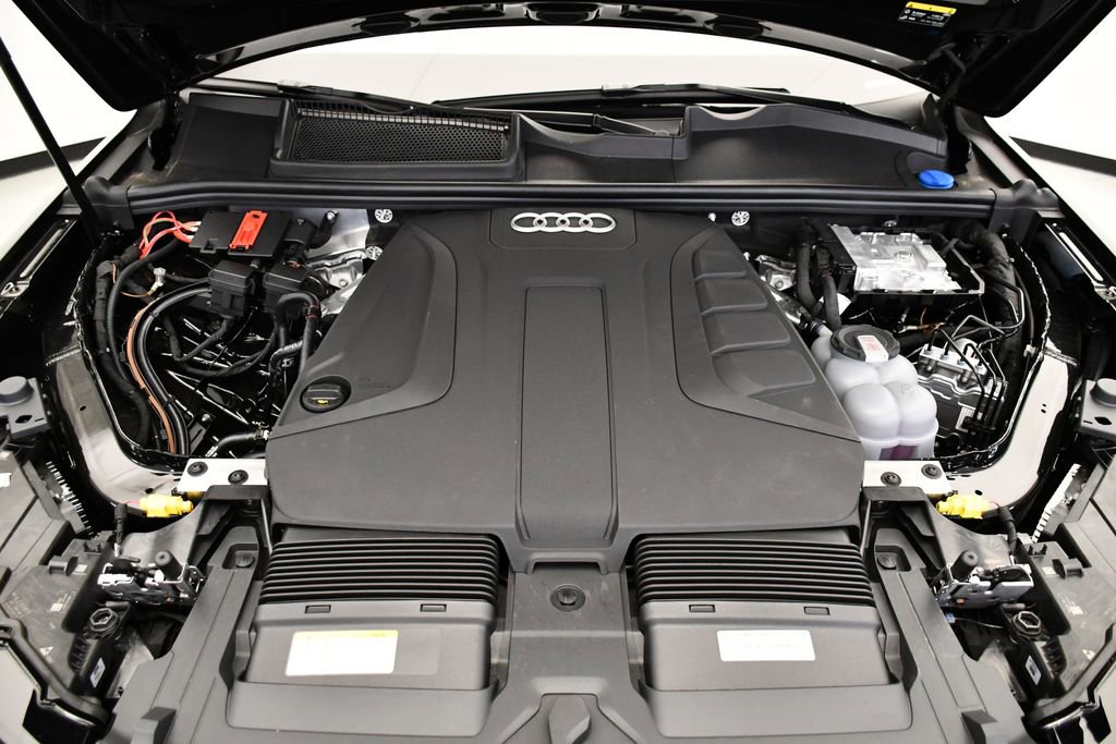New 2026 Audi Q7 2.0T Premium image 11