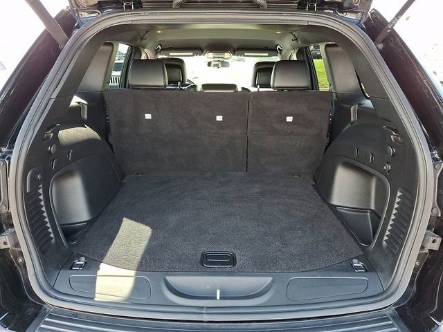 Used 2021 Jeep Grand Cherokee Laredo X image 29