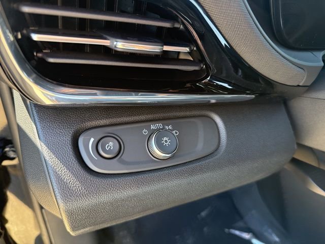 New 2026 Buick Envista Sport Touring w/ Convenience I Package image 24