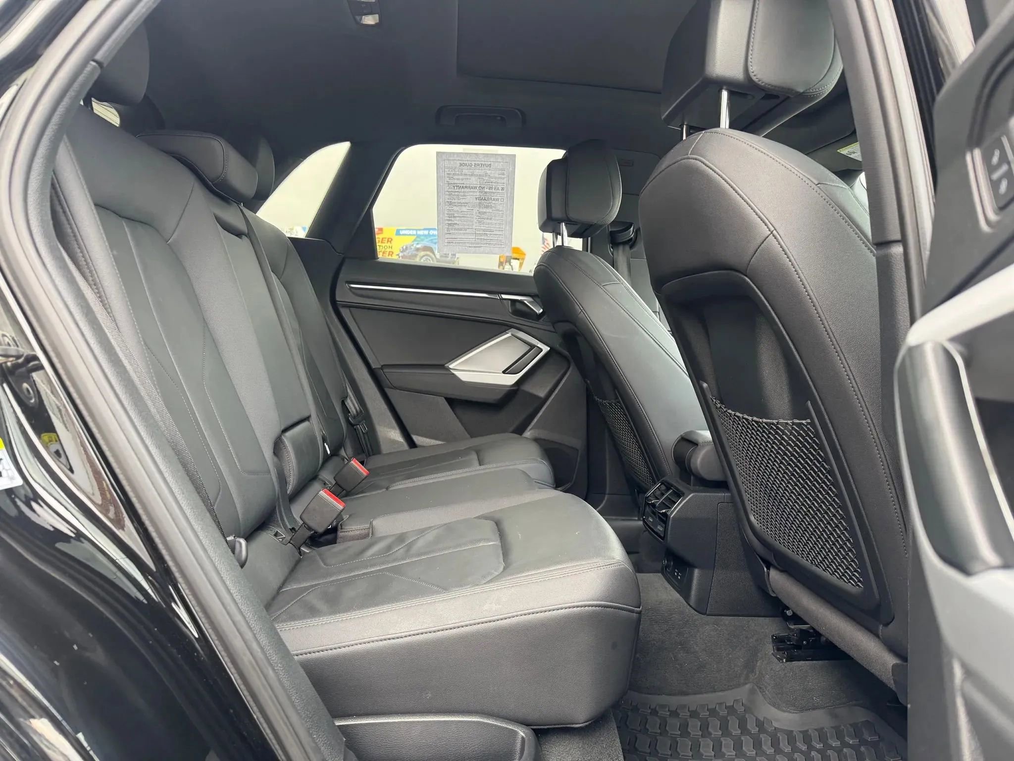 Used 2020 Audi Q3 2.0T Premium image 12