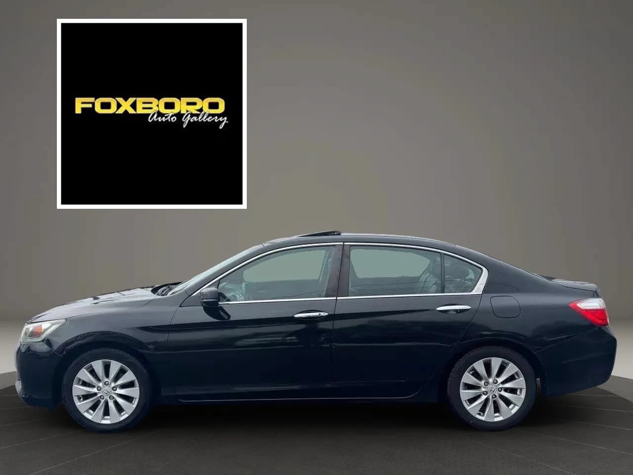 Used 2014 Honda Accord EX-L image 8