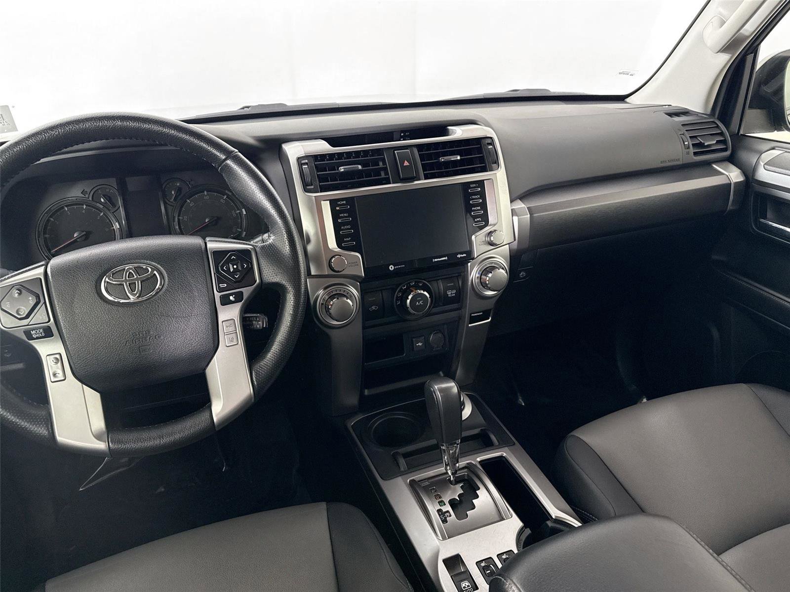 Certified 2023 Toyota 4Runner SR5 Premium image 34