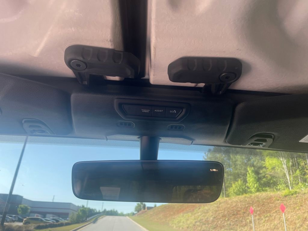 Used 2023 Jeep Gladiator Rubicon w/ Trailer Tow Package AWD/4WD image 20