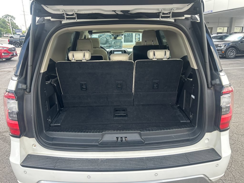 Used 2020 Ford Expedition Platinum AWD/4WD image 27