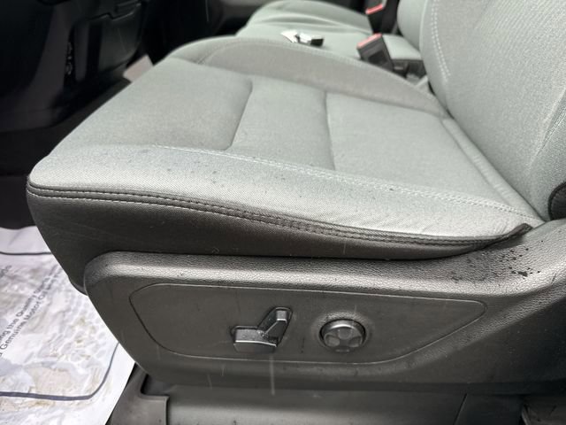 Used 2020 RAM 1500 Big Horn AWD/4WD image 16