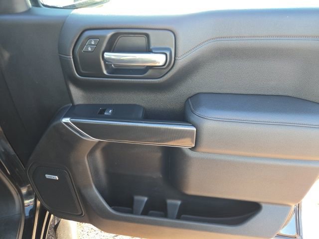 Used 2021 GMC Sierra 1500 AT4 w/ AT4 Value Package image 46