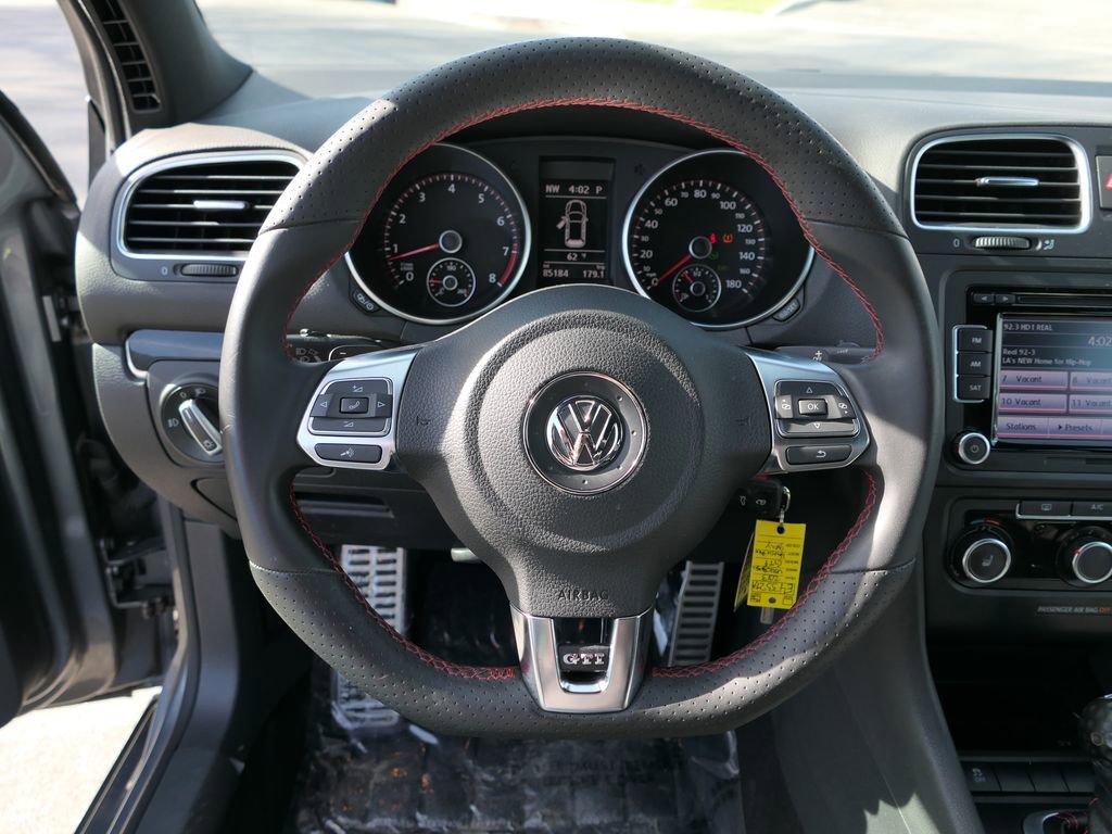 Used 2013 Volkswagen GTI 2-Door image 17