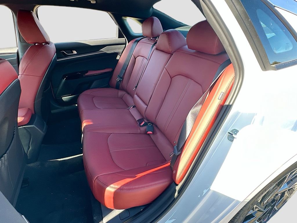 New 2026 Kia K5 GT-Line image 24