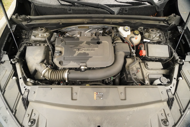 Used 2023 Buick Envision Preferred FWD image 10
