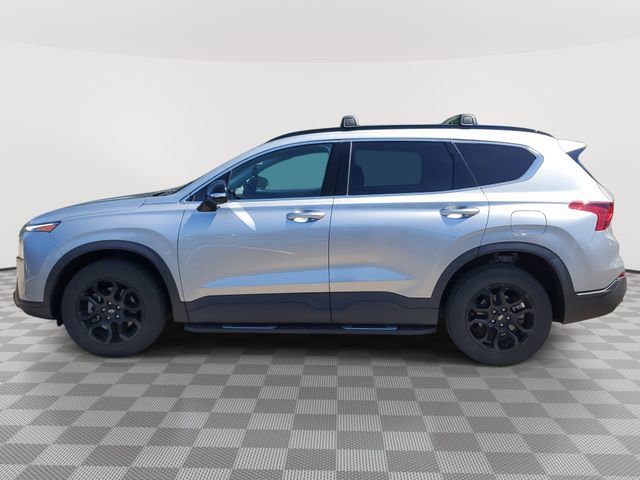 Used 2023 Hyundai Santa Fe XRT image 3