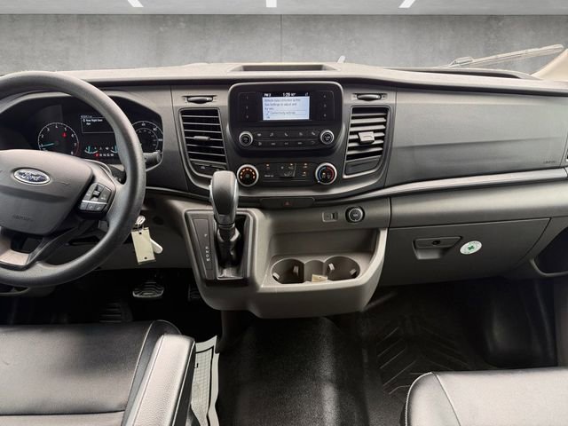 Used 2023 Ford Transit 350 XL RWD image 4