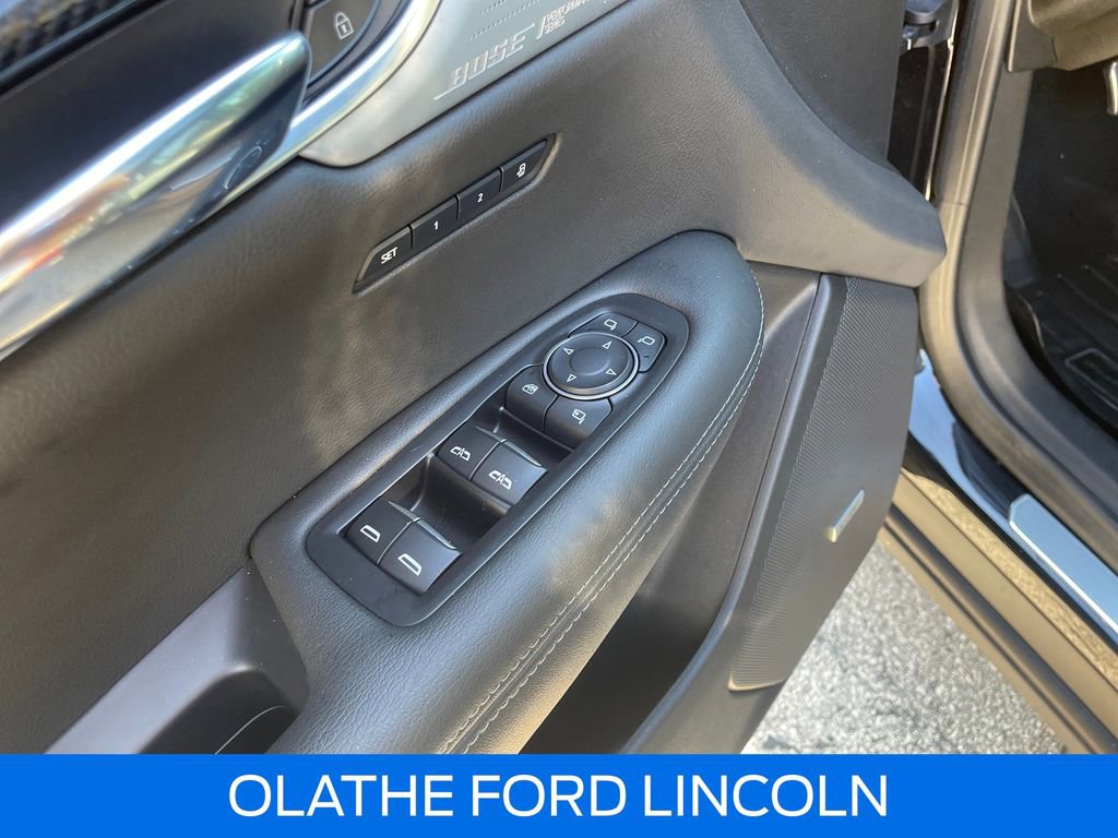 Used 2020 Cadillac XT6 Sport image 25