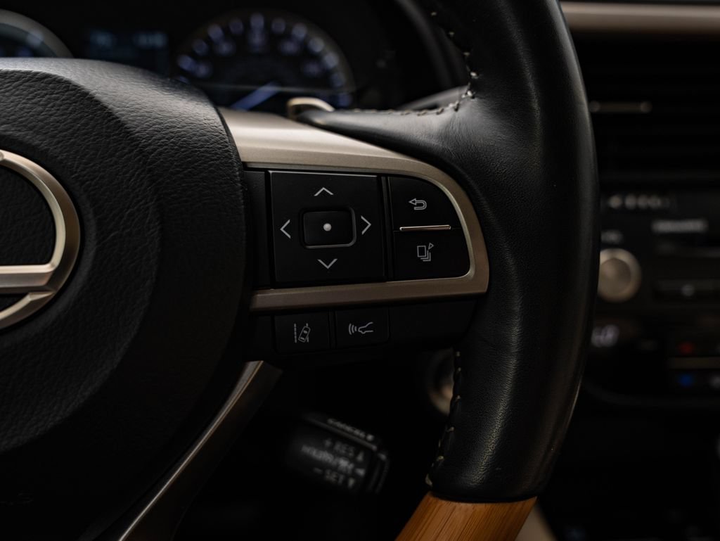 Certified 2021 Lexus RX 350 AWD w/ Premium Package image 29