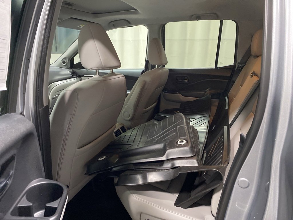 Used 2019 Honda Ridgeline RTL-T image 14