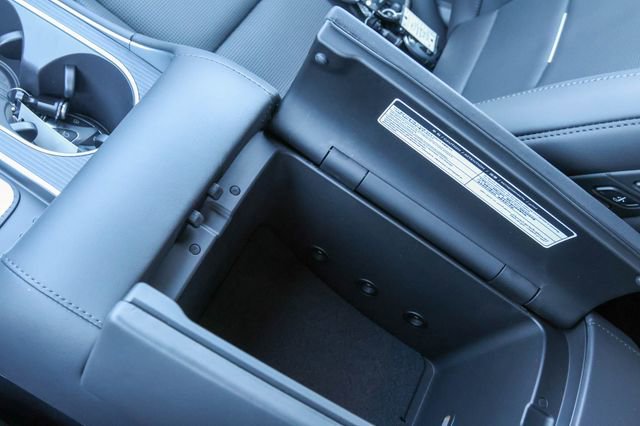 New 2026 Hyundai Palisade Calligraphy FWD image 22