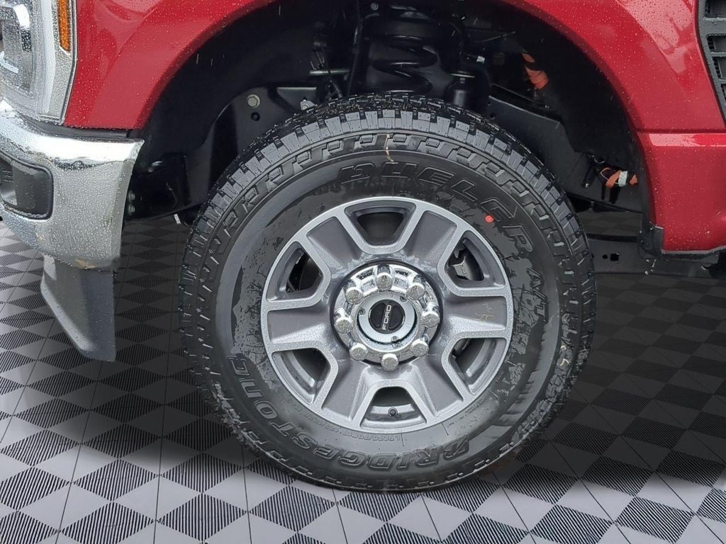 New 2026 Ford F350 Lariat AWD/4WD image 33