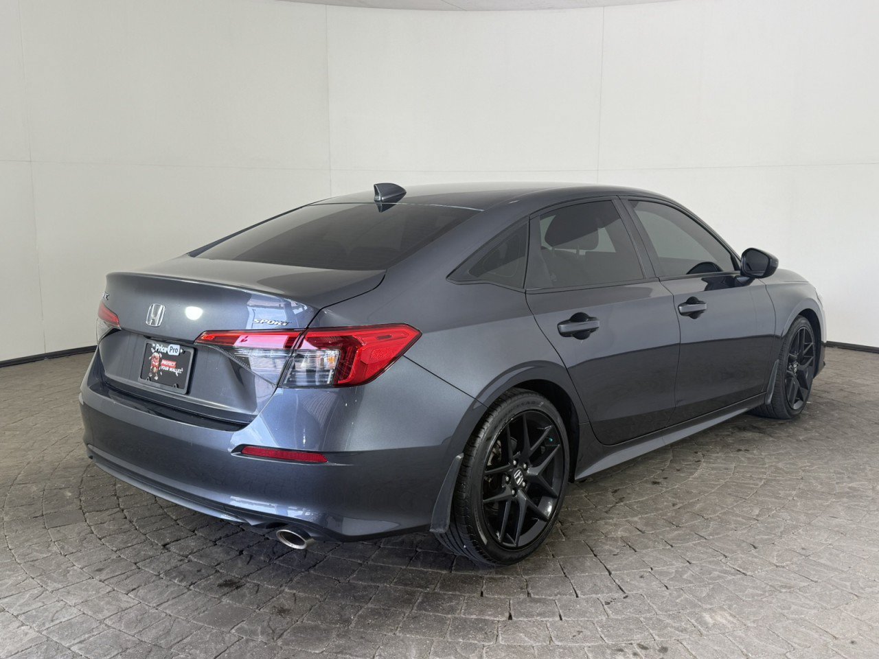 Used 2024 Honda Civic Sport image 9