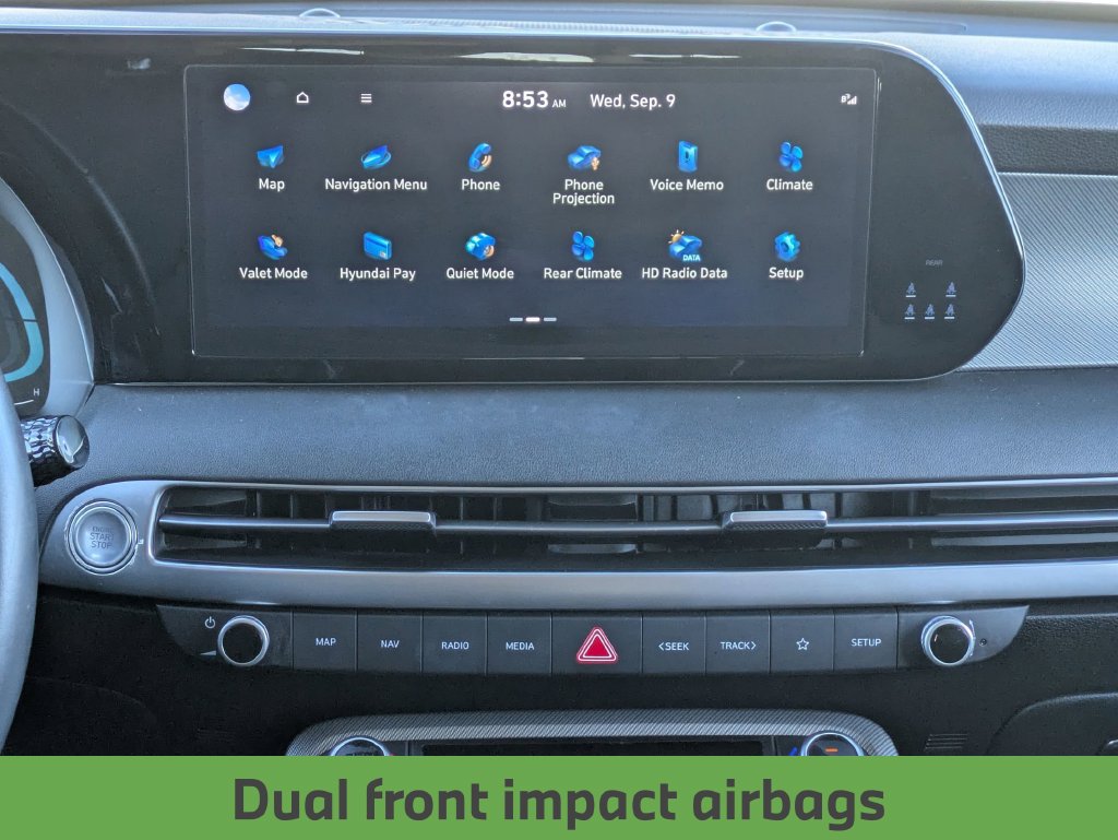 Used 2023 Hyundai Palisade XRT FWD image 32