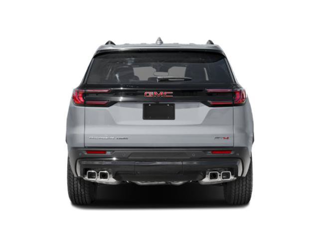 Used 2024 GMC Acadia AT4 w/ Luxury Package AWD/4WD image 8
