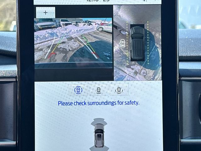 Used 2022 Ford Explorer Limited w/ Limited Technology Package image 33