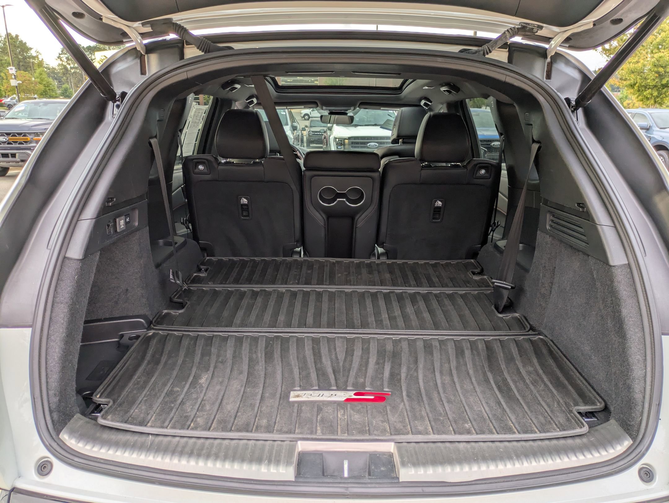 Used 2023 Acura MDX Type S image 37