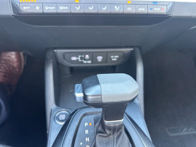 Used 2025 Kia K4 FWD image 13