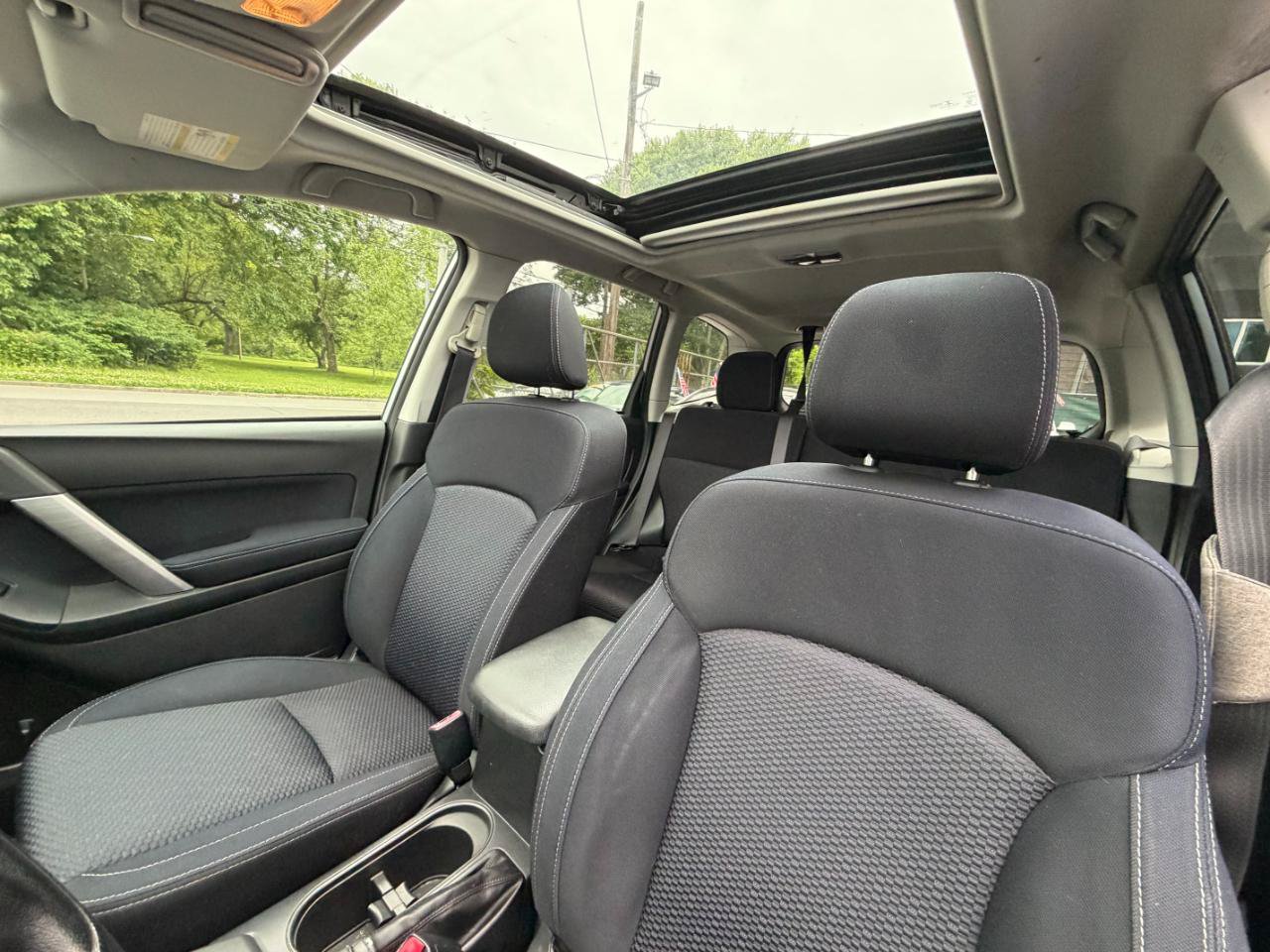 Used 2015 Subaru Forester 2.5i Premium w/ Popular Package #1 AWD/4WD image 23