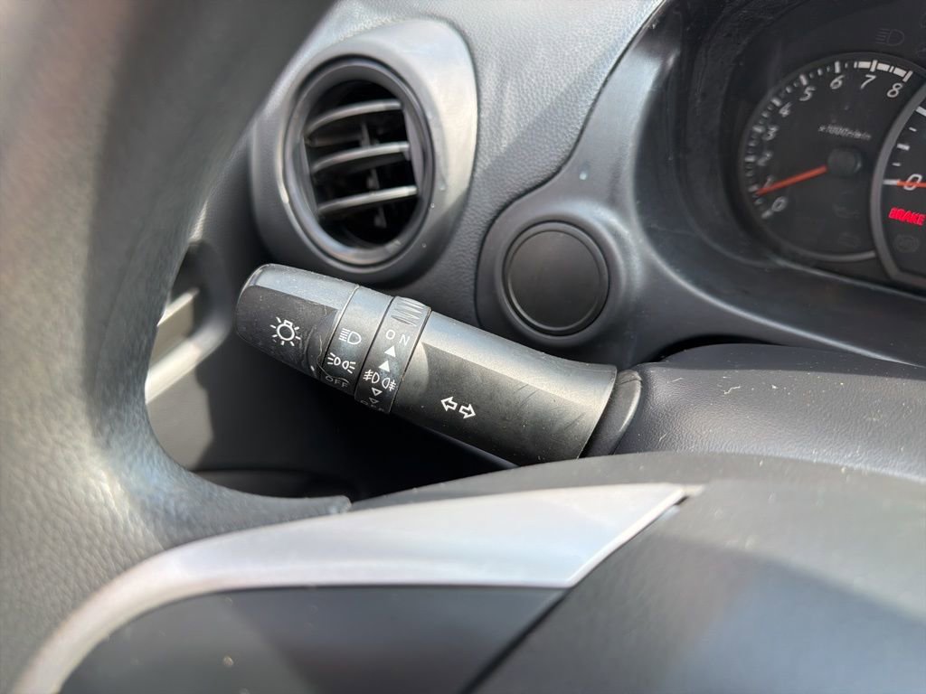 Used 2017 Mitsubishi Mirage G4 ES FWD image 24