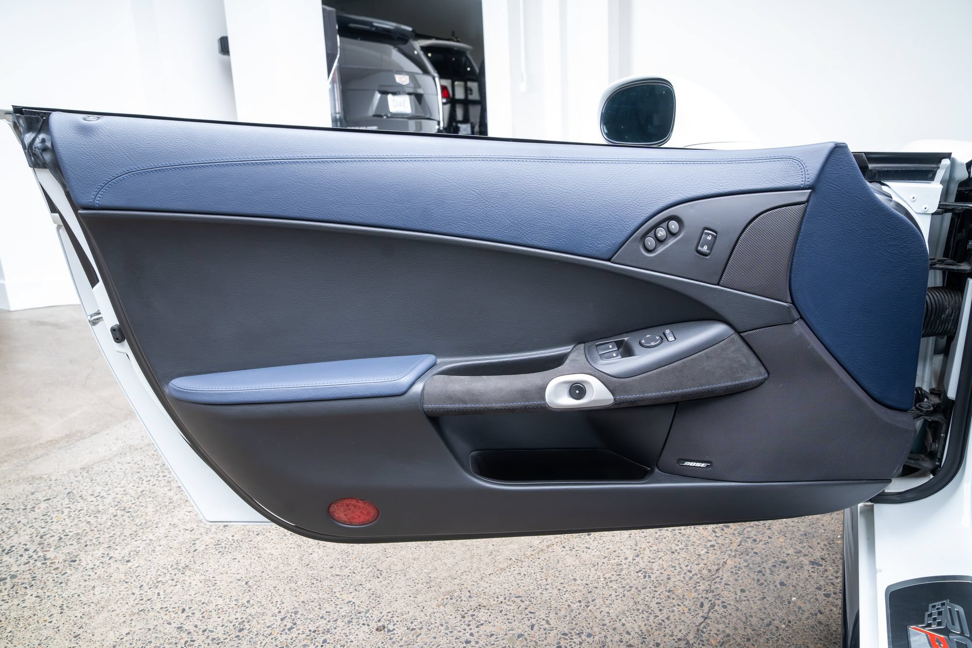 Used 2013 Chevrolet Corvette Z06 RWD image 28
