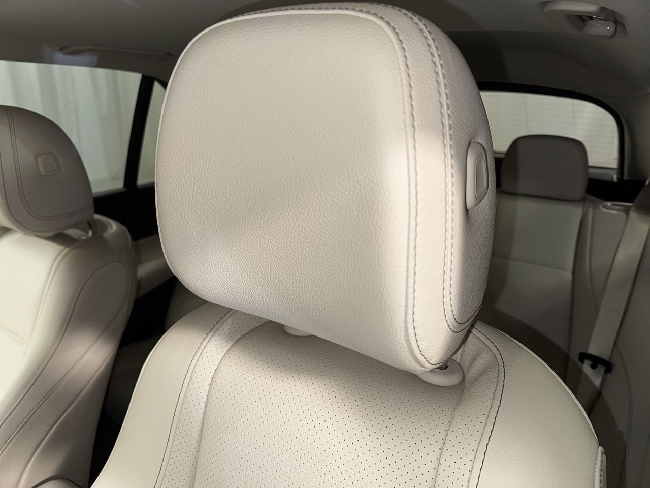 Used 2020 Mercedes-Benz GLE 350 4MATIC image 19