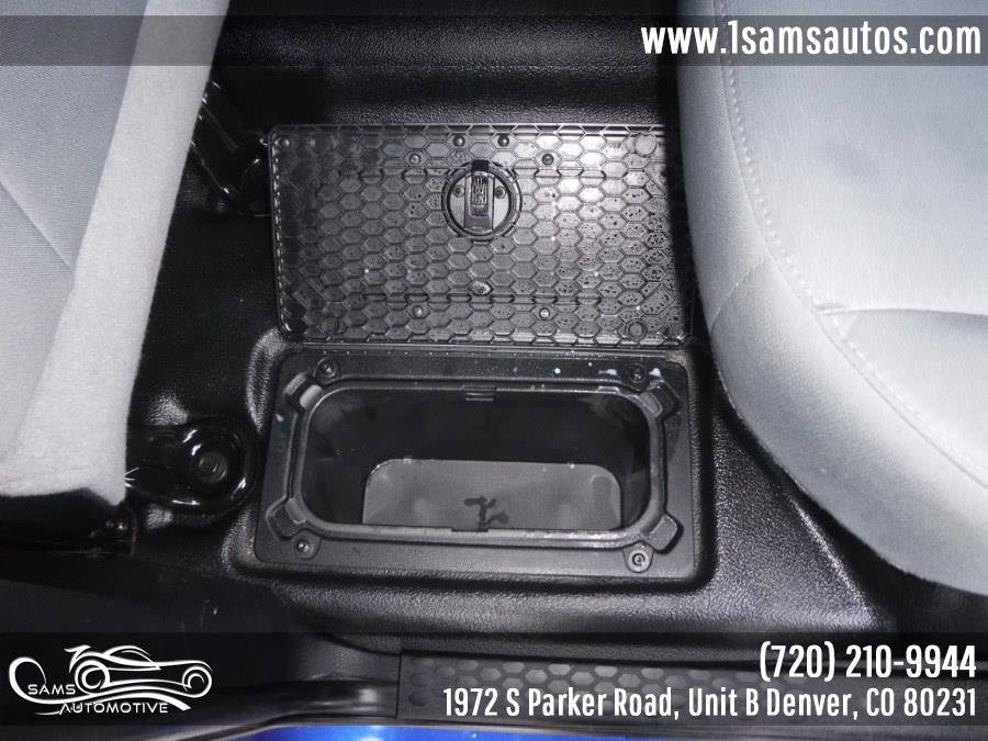 Used 2016 RAM 1500 Tradesman w/ Popular Equipment Group image 13