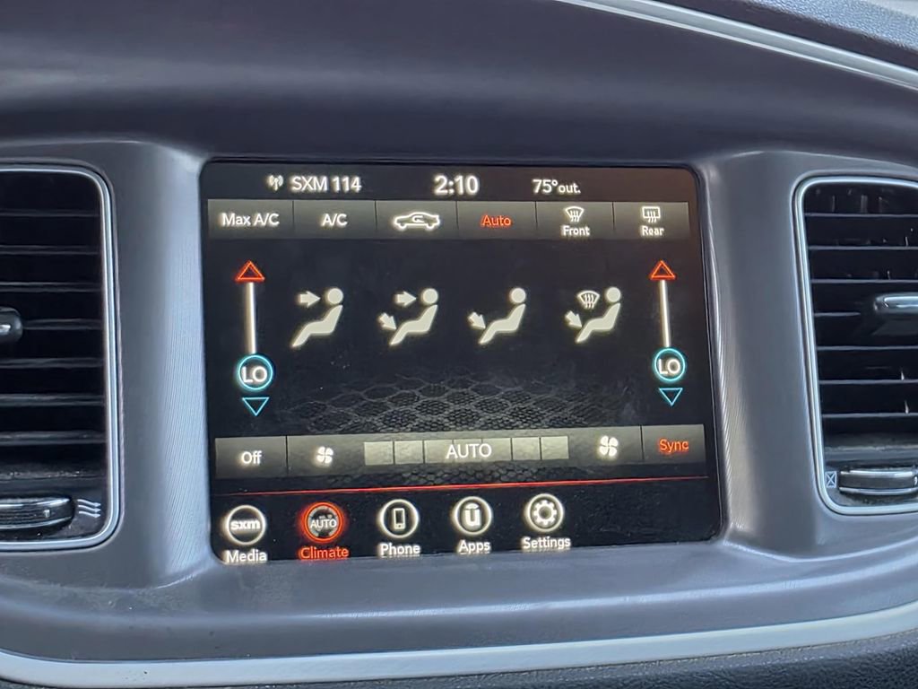 Used 2022 Dodge Charger R/T RWD image 13