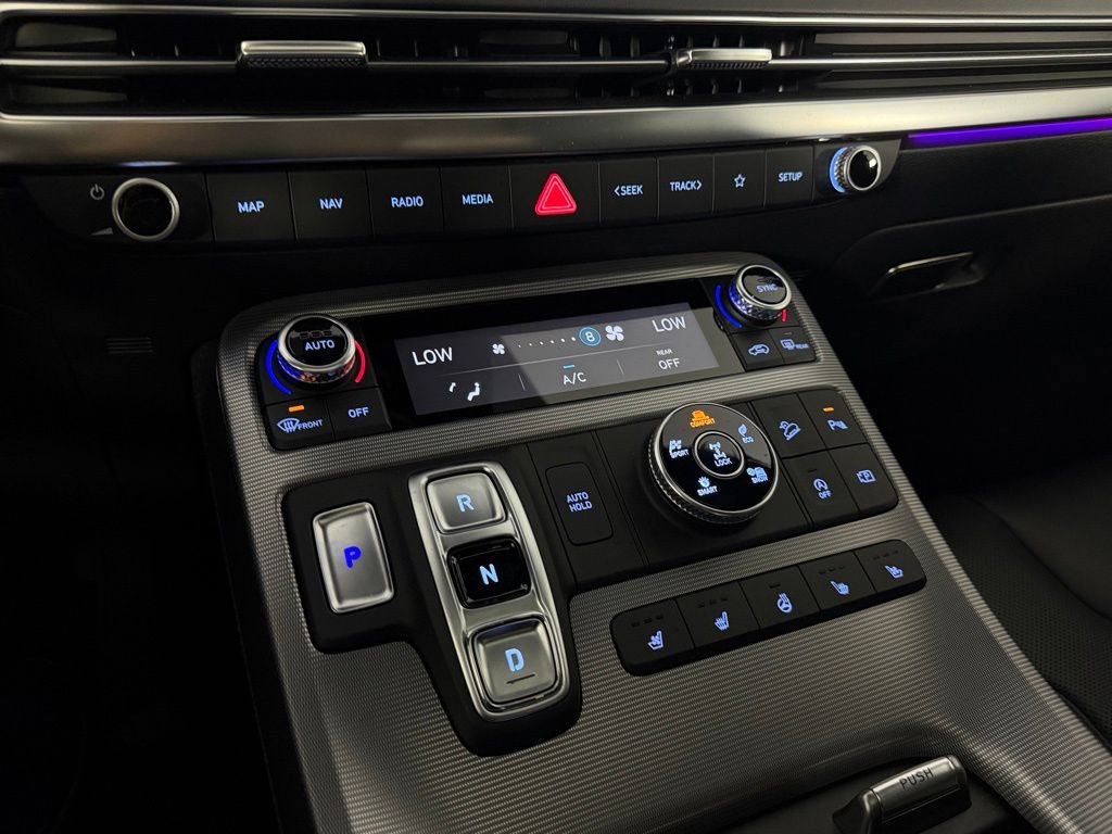 Used 2025 Hyundai Palisade Calligraphy image 23