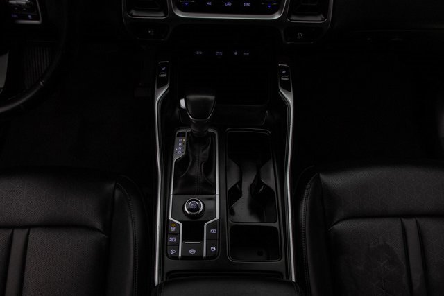 Used 2021 Kia Sorento EX image 23