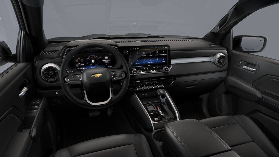 New 2026 Chevrolet Colorado LT w/ LT Convenience Package RWD image 29