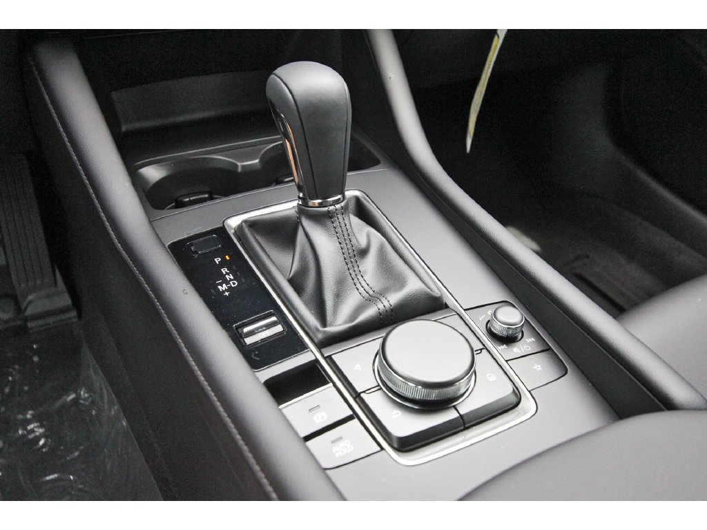 New 2026 MAZDA MAZDA3 s FWD image 28