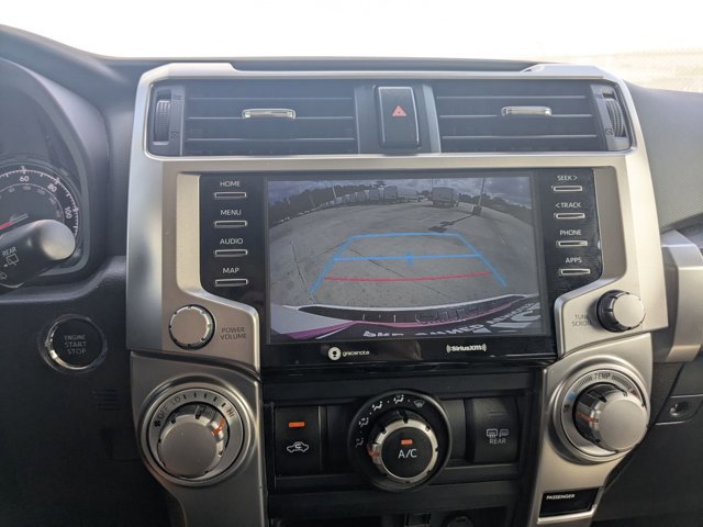 Used 2024 Toyota 4Runner SR5 AWD/4WD image 13