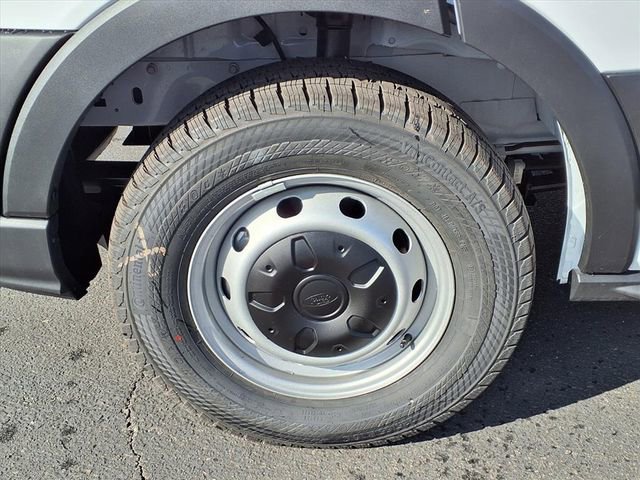 New 2026 Ford Transit 350 XL image 5