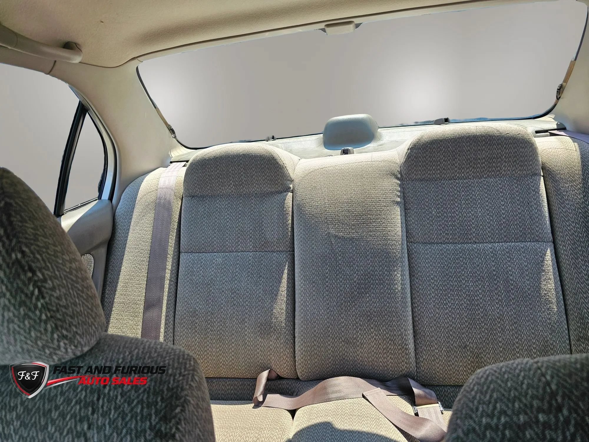 Used 2000 Honda Civic LX image 15
