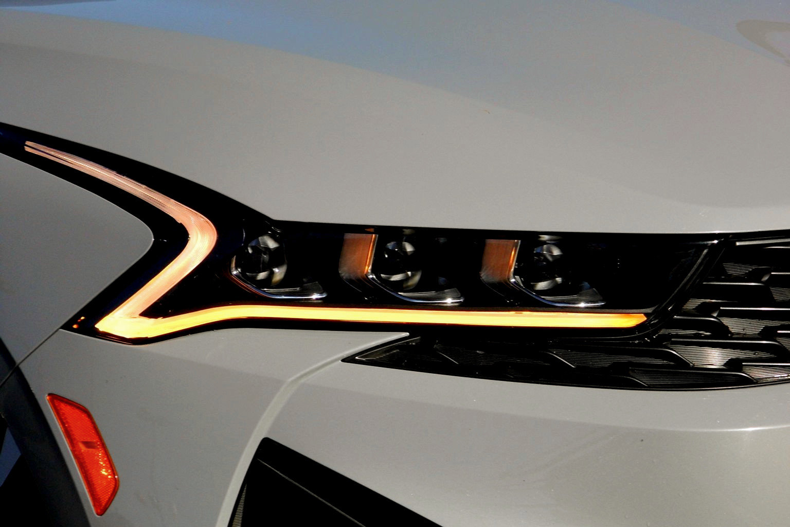 Used 2024 Kia K5 GT-Line w/ GT-Line Premium Package image 9