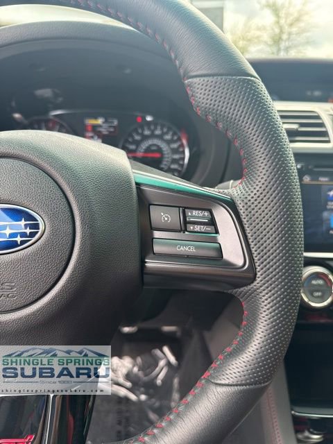 Used 2020 Subaru WRX STI w/ Popular Package #1 AWD/4WD image 45