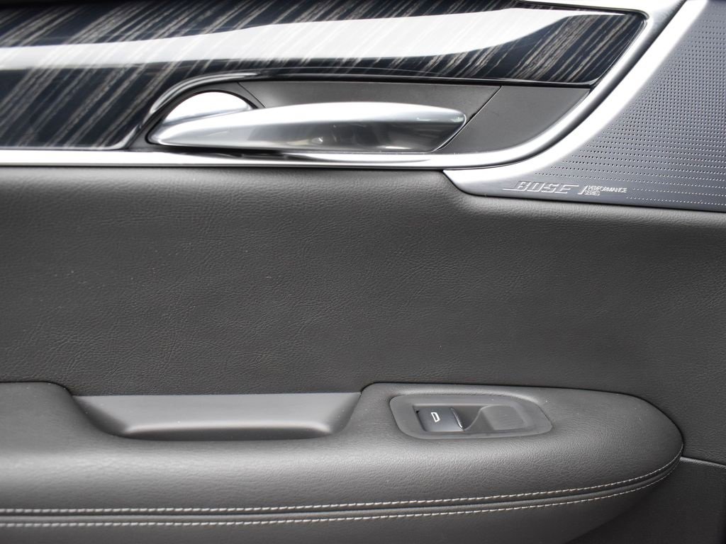 Certified 2024 Cadillac XT6 Premium Luxury w/ LPO, Floor Liner Package image 23