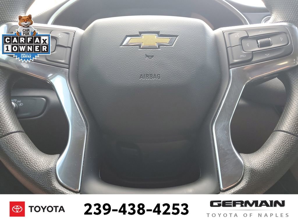 Used 2023 Chevrolet Blazer LT w/ Convenience Package image 25